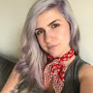 Meet your Posher, Becky